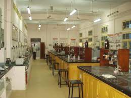 Environmental Engineering Lab II