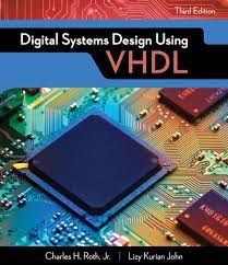 Digital Design using VHDL