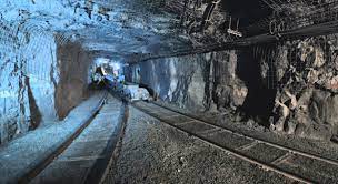 Underground Metaliferous Mining Lab
