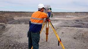 Mine surveying II