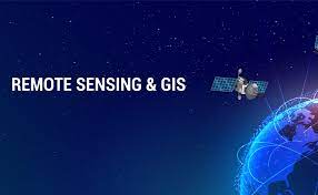 Remote Sensing & GIS